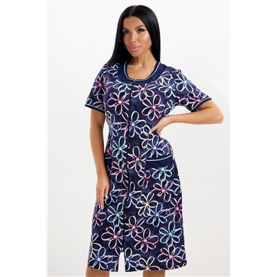 Халат женский 46663