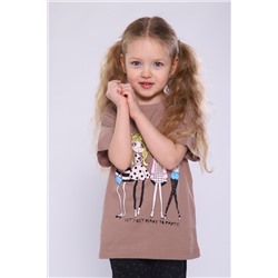 Детская футболка Д-1 НАТАЛИ #978723