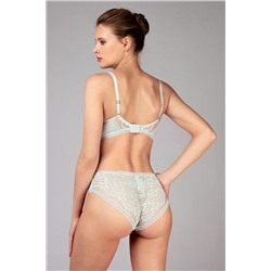 Комплект (Бюстгальтер+Трусы) INDEFINI, 1231595