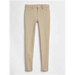 Uniform Ponte Pants