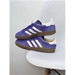 Оригинальные кроссовки ADIDA*S Gazelle  INDOOR