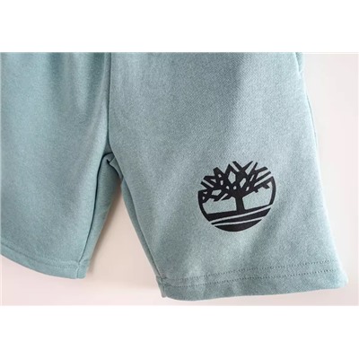 Хлопковый костюм для мальчиков на лето