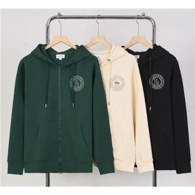 Мужская толстовка  ЛАКОСТ*Е