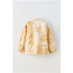 CAMISA ESTAMPADO TIE DYE
