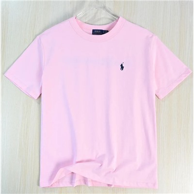 Хлопковая футболка( 4 цвета) РАЛЬ*Ф Л