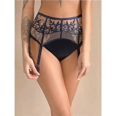 MYSTERY Suspender Пояс для чулок KRIS LINE