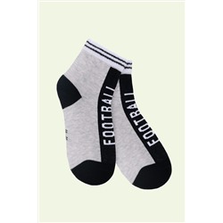 Носки стандарт Футбол НАТАЛИ #883685