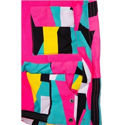 Комплект (Куртка+Брюки) PLAYTODAY, 792382