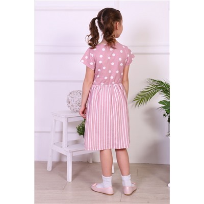 Платье Вертикаль НАТАЛИ #878329