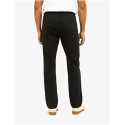 SLIM STRAIGHT 5 POCKET STRETCH CHINO PANTS