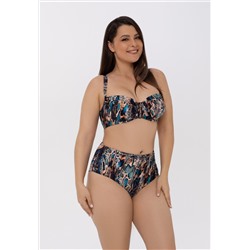 L2520-YP-652 Верх купальника