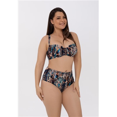 L2520-YP-652 Верх купальника