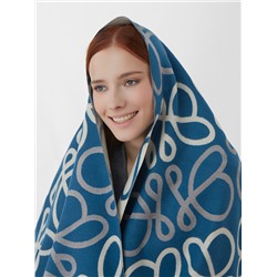 Палантин женский RH10-1754-7