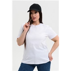 Футболка 8471 унисекс