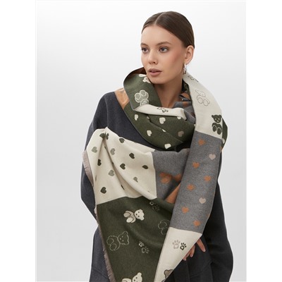 Палантин женский RH10-1755-3