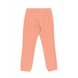 Çocuk Pembe Eşofman Altı