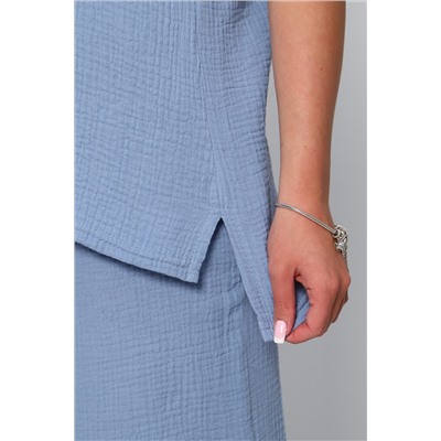 Костюм с брюками 82025 НАТАЛИ #894180