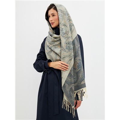 Палантин женский SH25-22-2