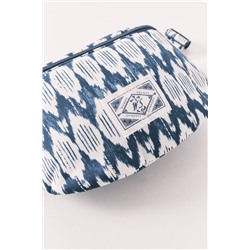 Riñonera grande estampado boho