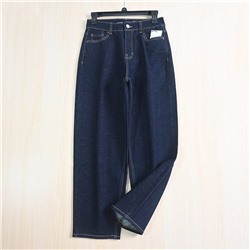 Женские зауженные к низу джинсы Co*s