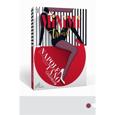 Колготки MINIMI, 1058438