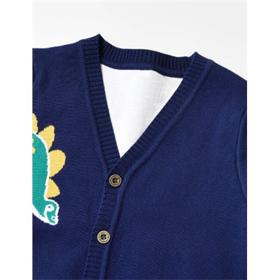 Кардиган для мальчиков и девочек. Экспорт