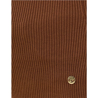 Balıkçı Yaka Coconut Slim Fit Basic Kazak