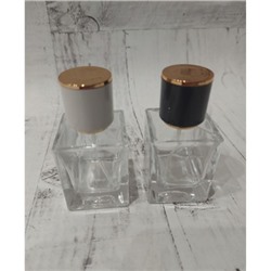 Флакон стекло 30мл в ассортименте