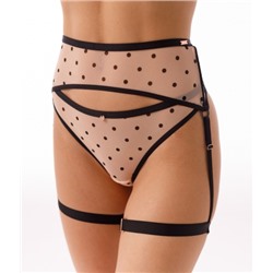 Пояс для чулок SUNLIGHT 66155-18 COQUETTE REVUE