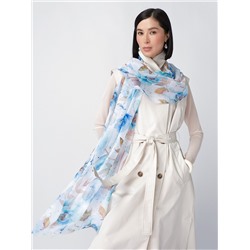 Палантин женский KSH16-123-2