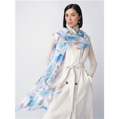 Палантин женский KSH16-123-2