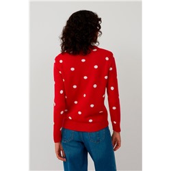 Jersey Rojo