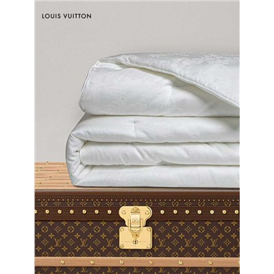 Роскошное одеяло в полном комплекте упаковки   🌸LOUI*S VUITTO*N  Whit*e Hors*e Mano*r