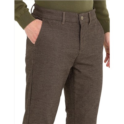 Vizon Slim Fit Kanvas Pantolon