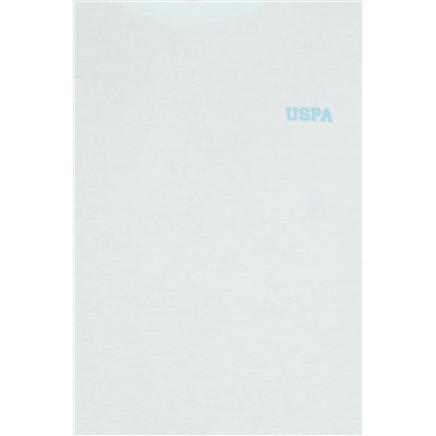 Erkek Nil Basic Bisiklet Yaka Tişört