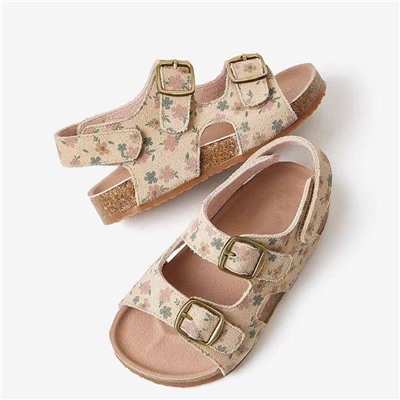 Сандалии для девочек