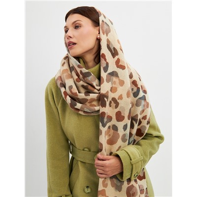 Палантин женский SH25-18-1