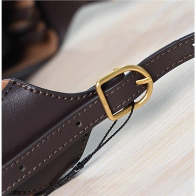 Универсальная сумка из кожи и замши РАЛЬ*Ф Л