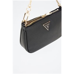 PINKO Bandolera Daily - Negro