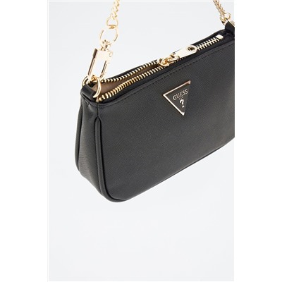 PINKO Bandolera Daily - Negro