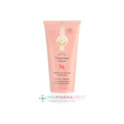 Roger & Gallet Gingembre Exquis Parfum de Douche Hydratant 200ml