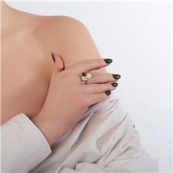 Кольцо серебро 51868Y2H