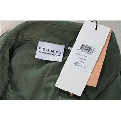 Универсальное повседневное платье-рубашка