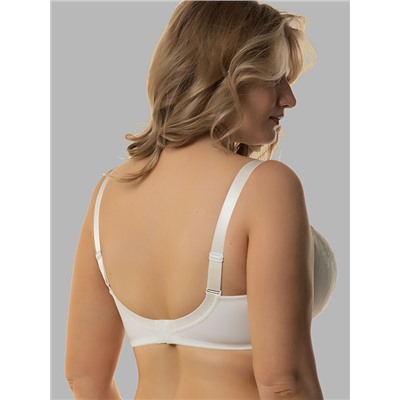 Бюстгальтер №10135 Античная заря ВЛ25 балконет Lengy