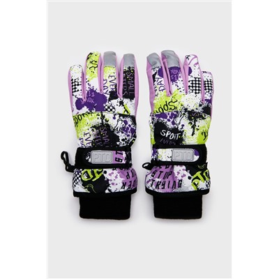 Перчатки PLAYTODAY, 1052746
