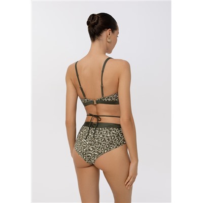 L2515-Y-782 Верх купальника