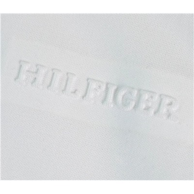 Мужская футболка- поло ТОММИ ХИЛФИГЕ*Р