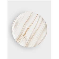 Тарелка обеденная, 26 см, The Royal Marble