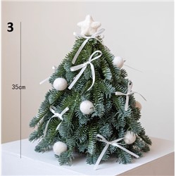 Маленькая елка