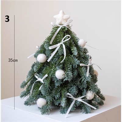 Маленькая елка